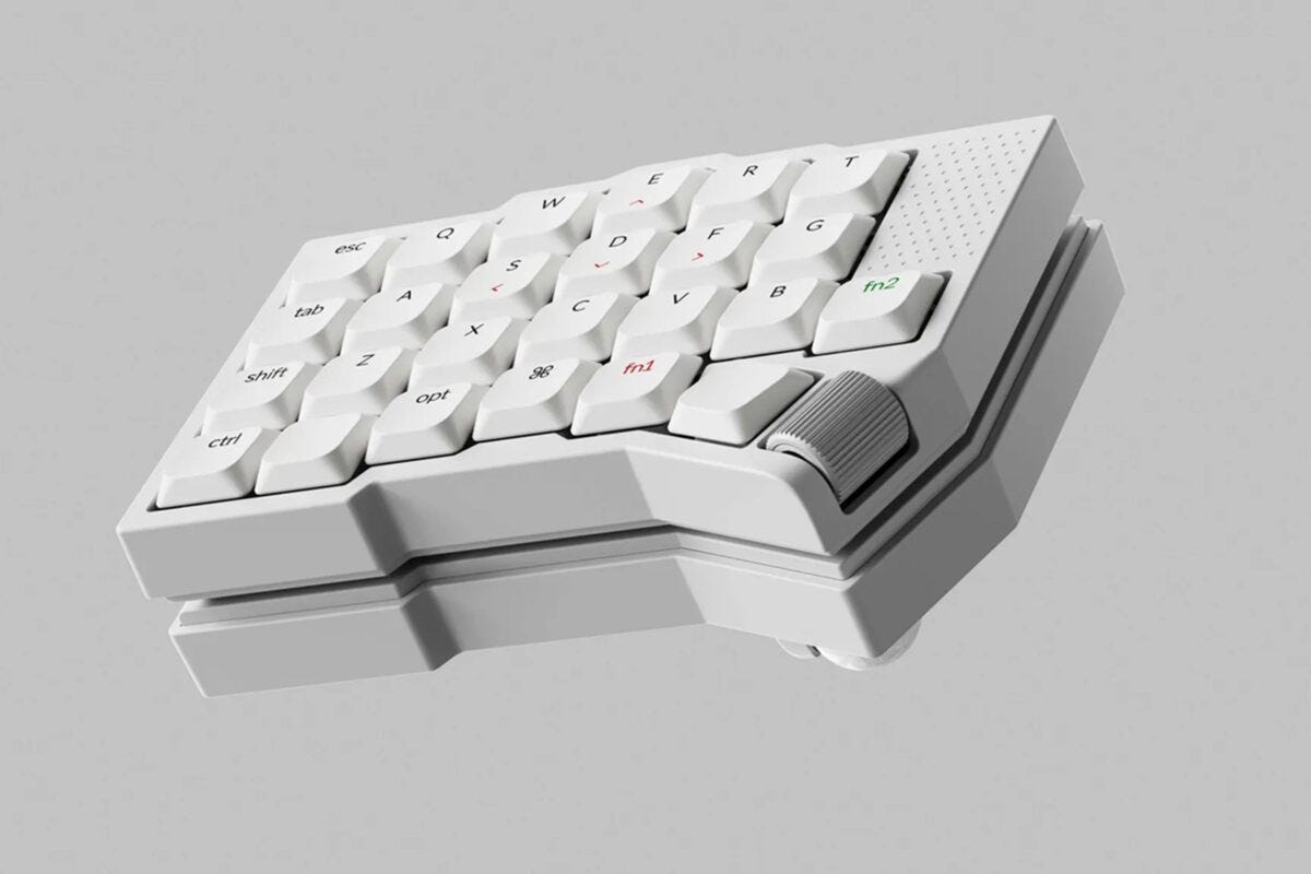 Keychron