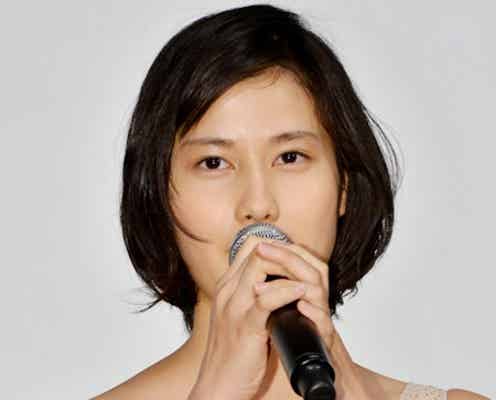 橋本愛、「あのときはピヨピヨだった」