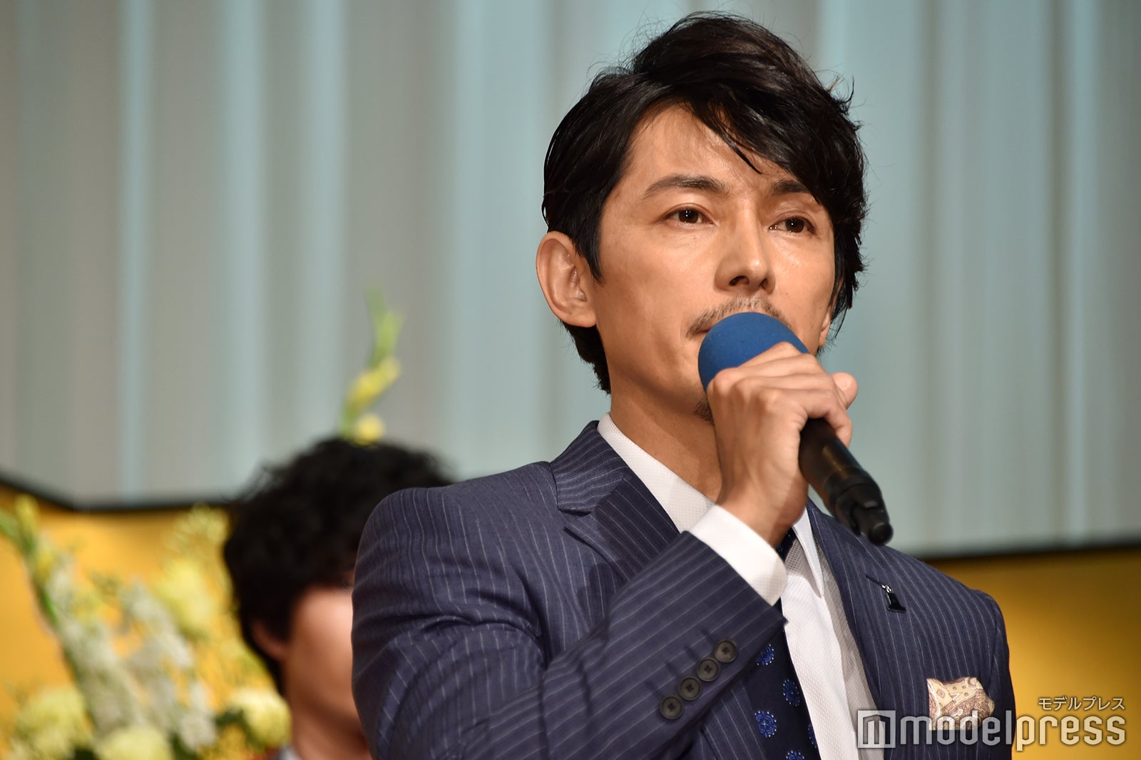 藤木直人（C）モデルプレス