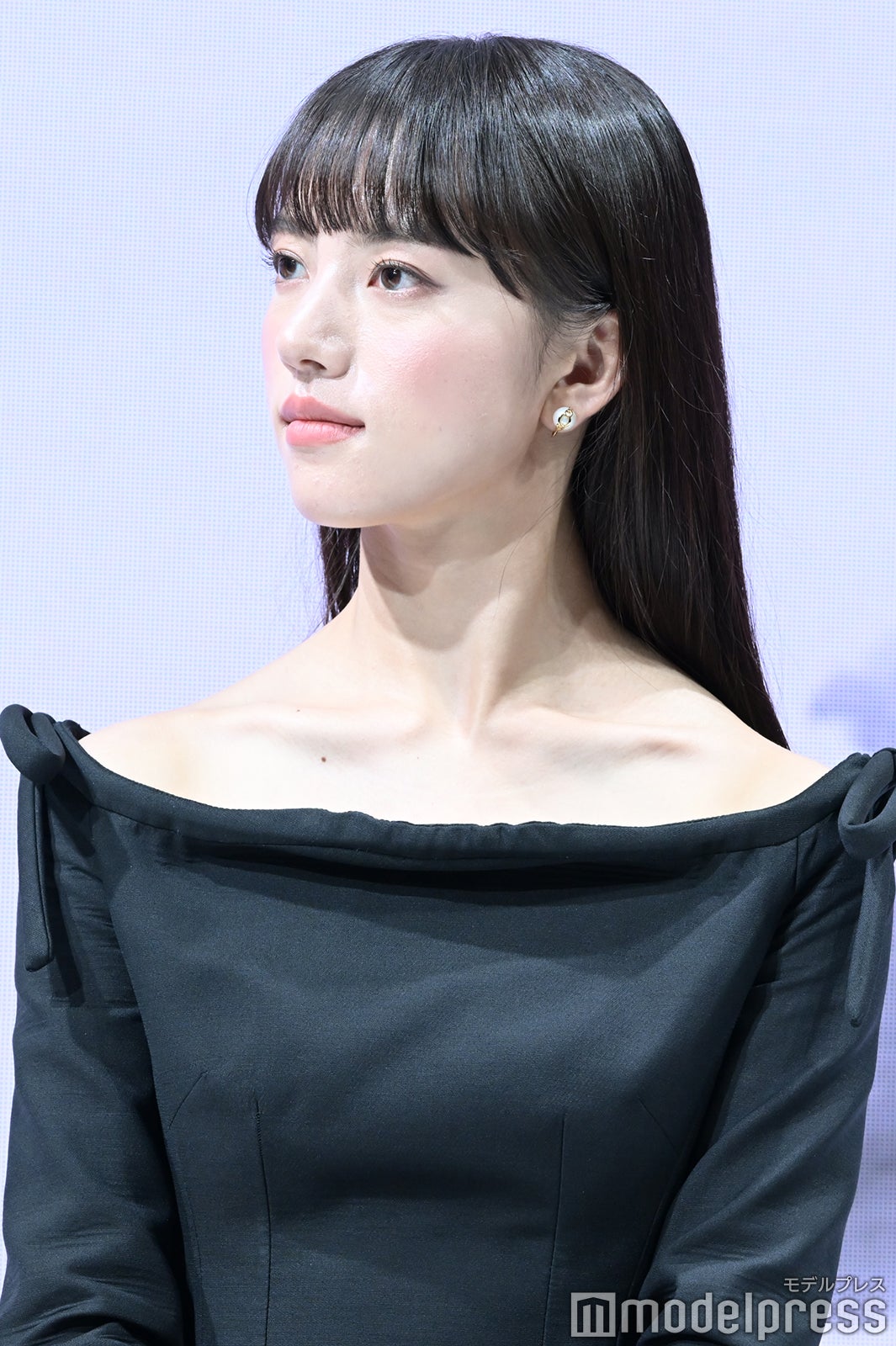 清原果耶 （C）モデルプレス