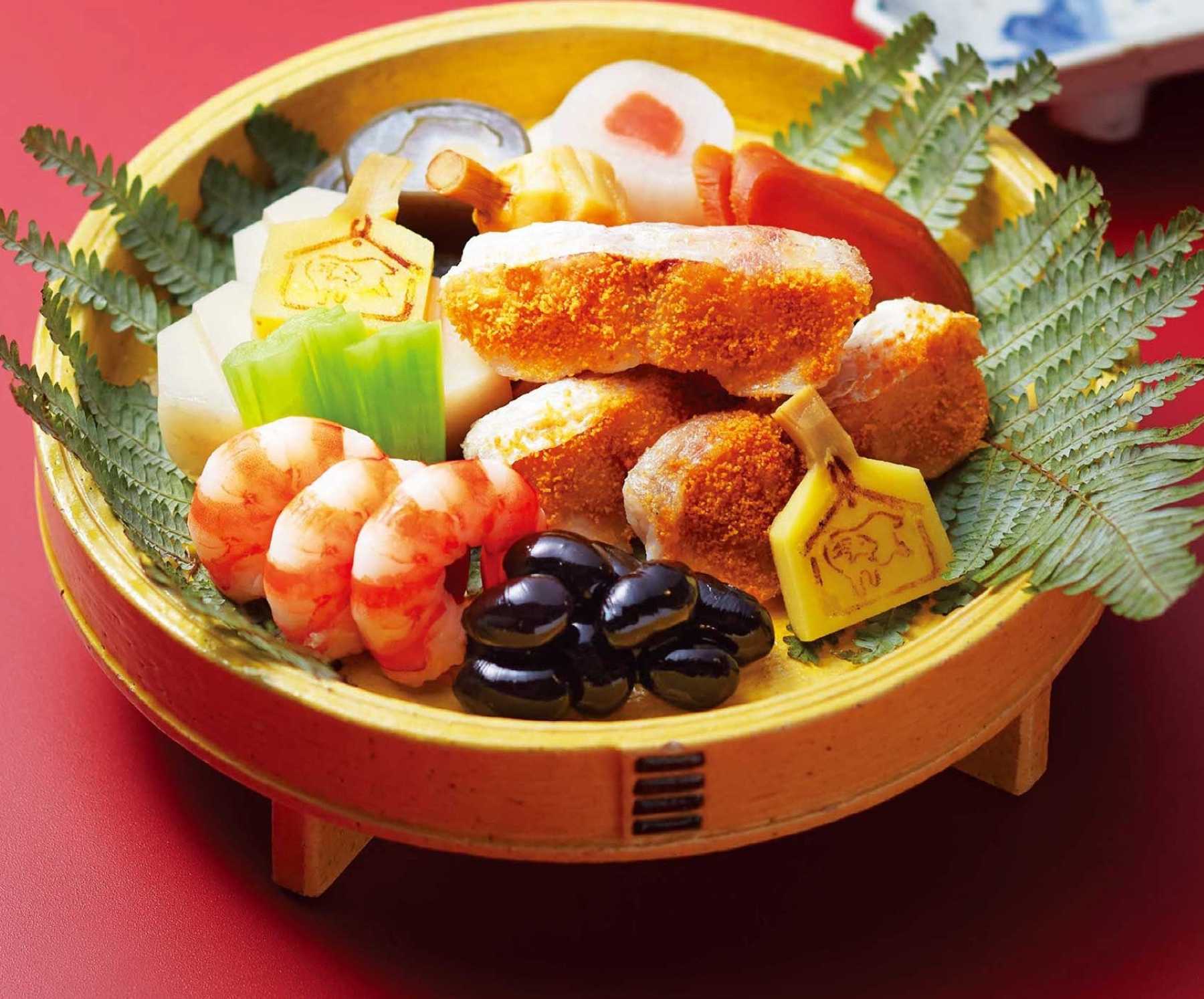 有名シェフからコスパ抜群まで！ 個性派ぞろいの「高島屋」2027年新春おせちの予約がスタート！