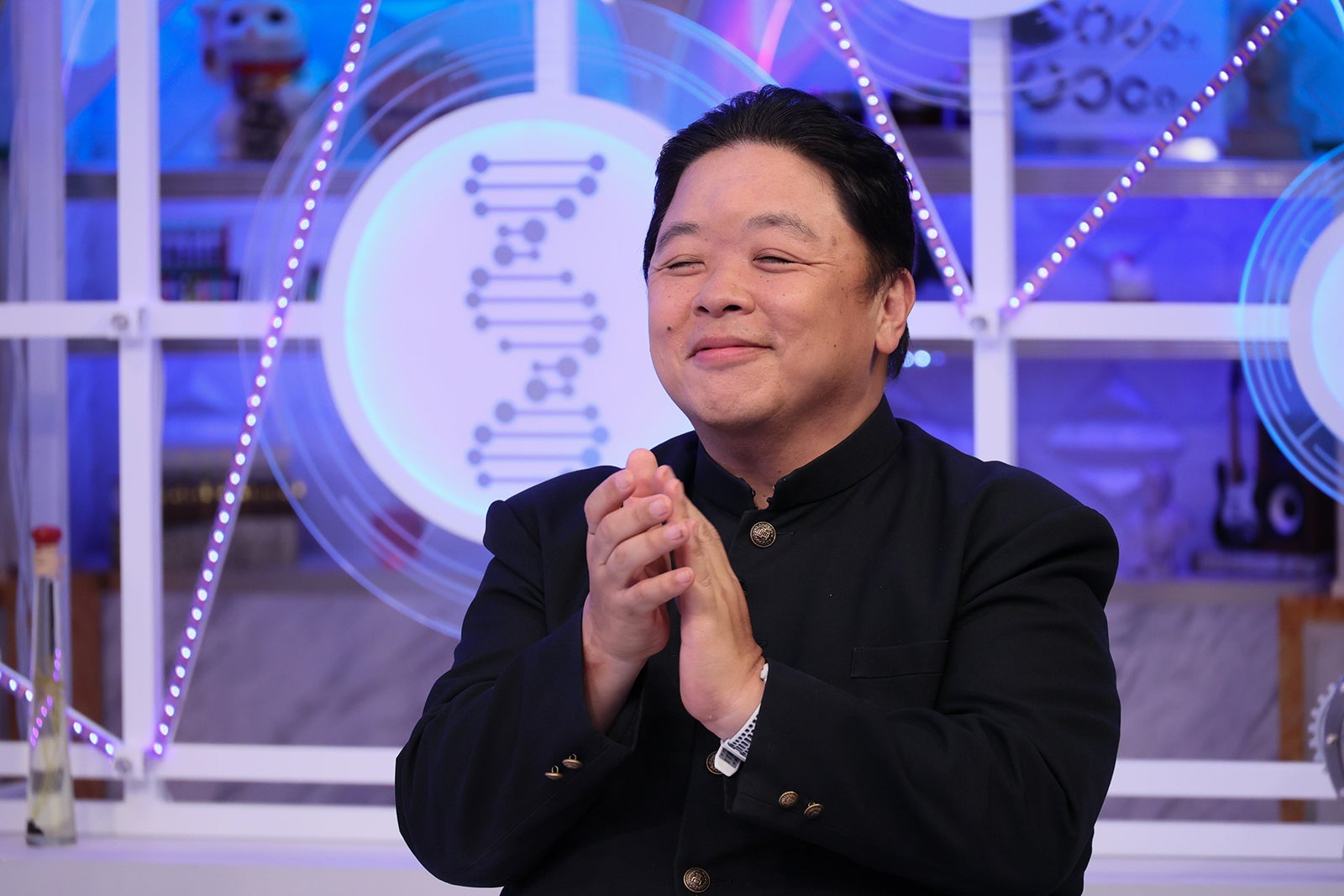 伊集院光 （C）テレビ朝日