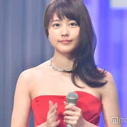 モデルプレス - 有村架純、紅白を振り返る 嵐・二宮和也らにメッセージ