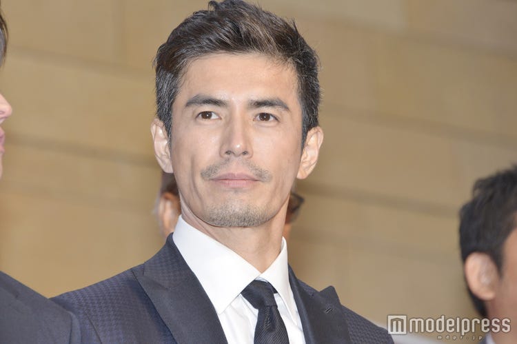 実写版 海猿 今後テレビで放送されることは永久にない と発表 モデルプレス 実写版 海猿 今後テレビで放送されることは永久にない と発表 モデルプレス