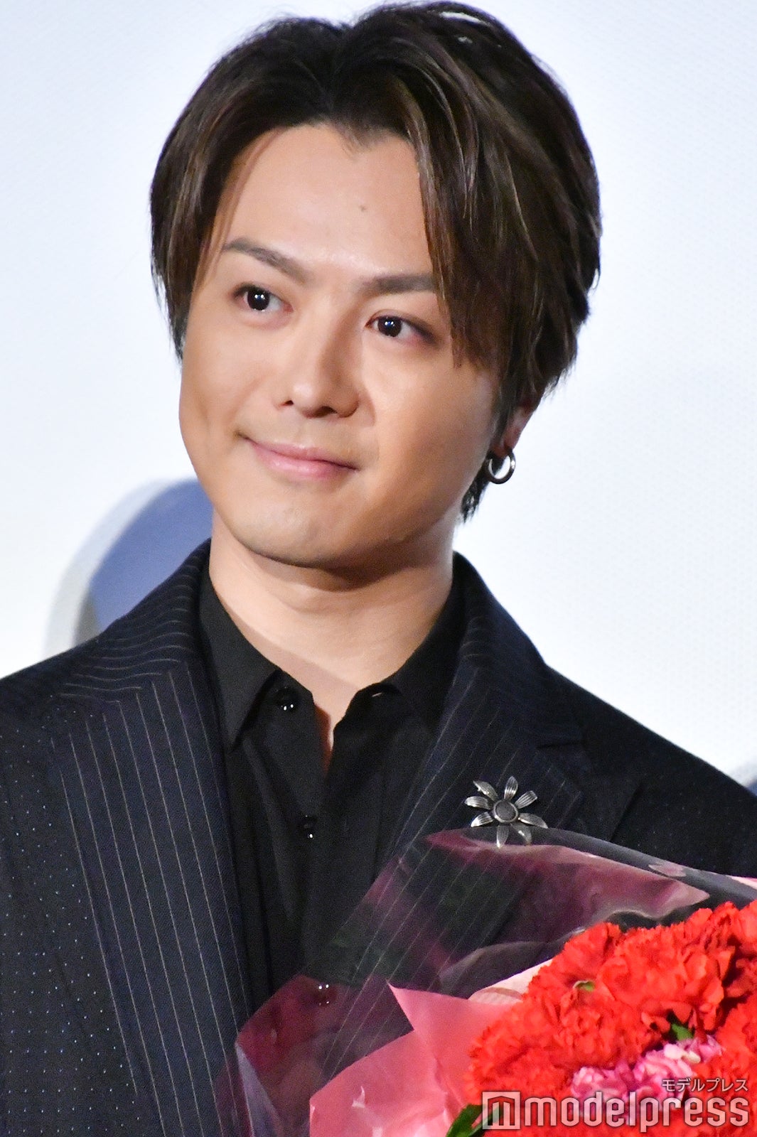 TAKAHIRO （C）モデルプレス