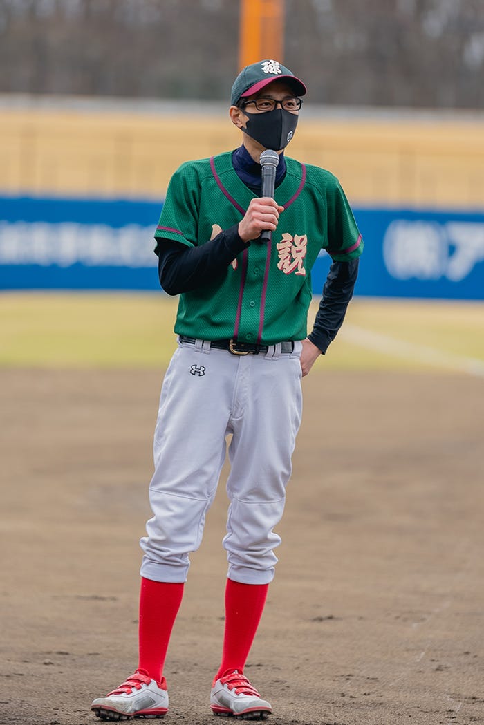 三代目jsb今市隆二の草野球チーム 中目黒リュージーズ グレープカンパニー芸人と対決 ティモンディ高岸宏行の投球に驚きも モデルプレス 三代目jsb今市隆二の草野球チーム 中目黒リュージーズ グレープカンパニー芸人と対決 ティモンディ高岸宏行の投球に驚きも モデルプレス