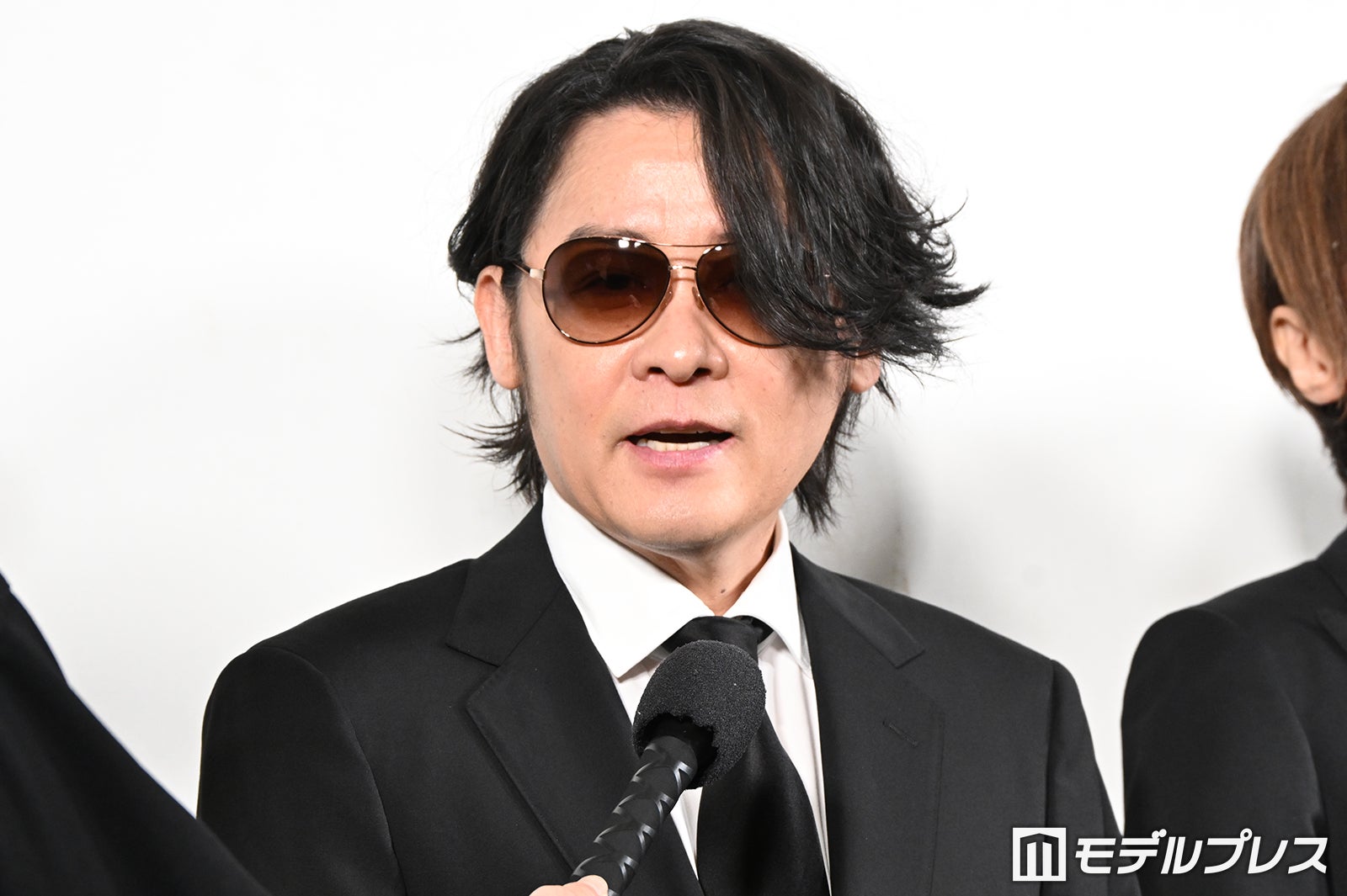 RYUICHI（C）モデルプレス