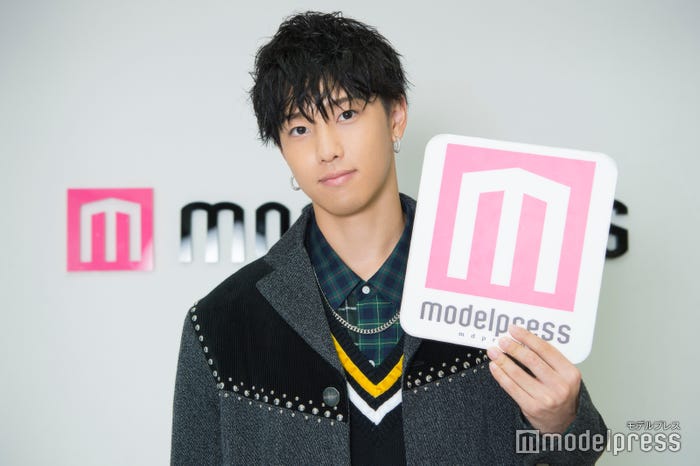 堀夏喜(C)モデルプレス