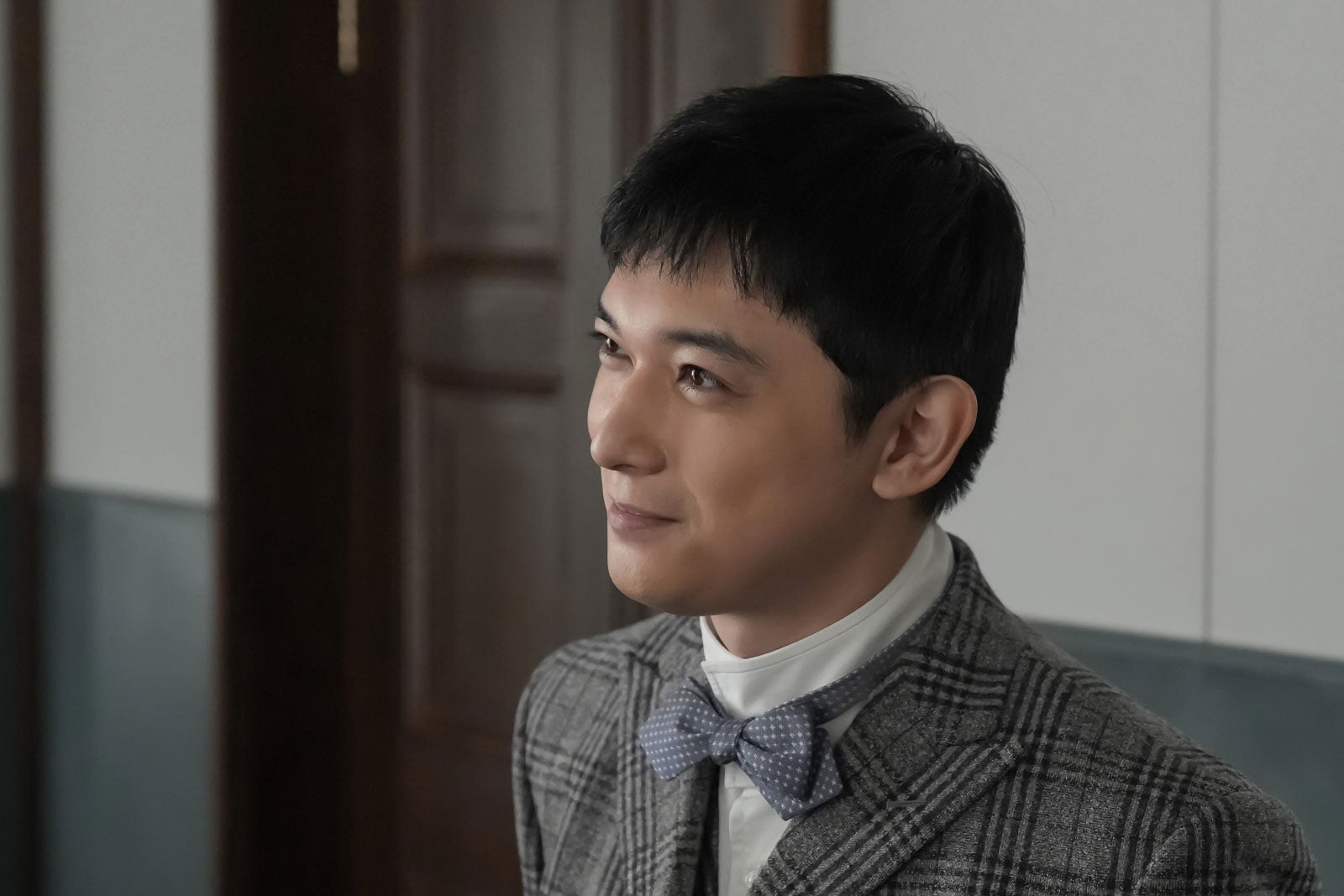 吉沢亮「ばけばけ」第79話（C）NHK