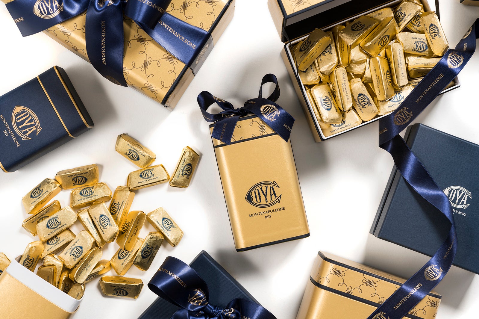 ギフトコレクション／画像提供：東急