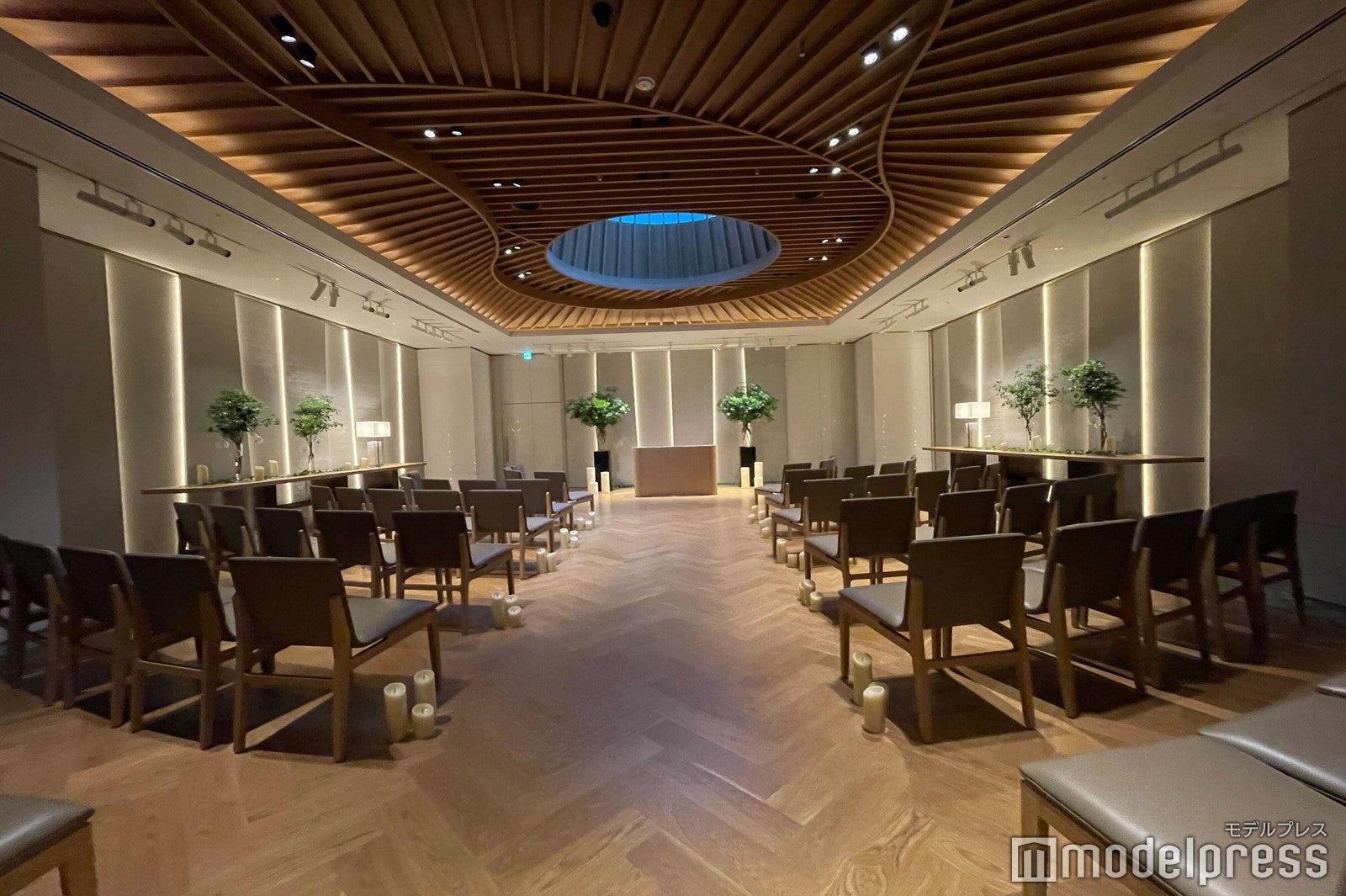 ウェスティンホテル横浜（C）モデルプレス