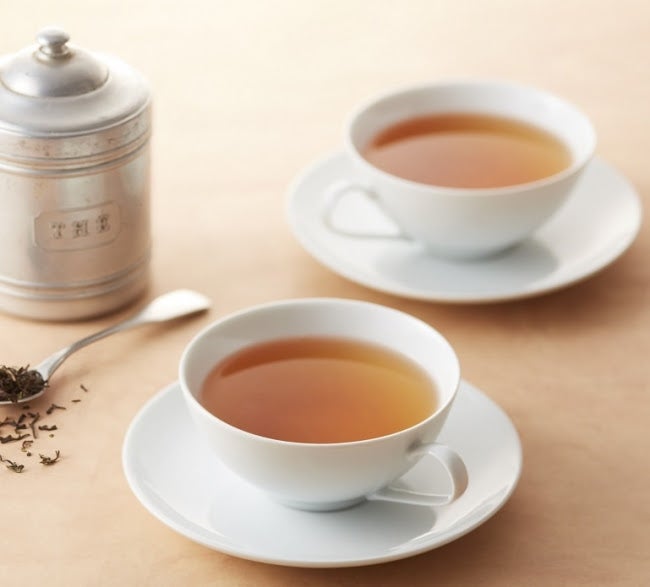 「＆TEA クオリティダージリン」500円／画像提供：タリーズコーヒージャパン