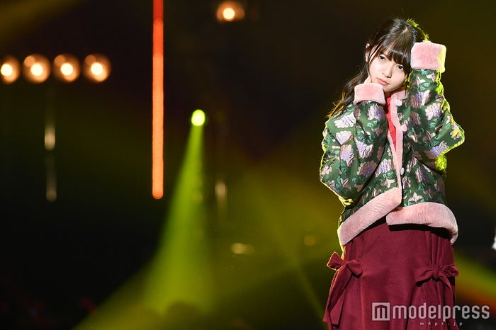 乃木坂46齋藤飛鳥の視線にドキッ アンニュイビューティー見せつける Tgc17a W モデルプレス 乃木坂46齋藤飛鳥の視線にドキッ アンニュイビューティー見せつける Tgc17a W モデルプレス