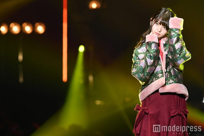 齋藤飛鳥(C)モデルプレス