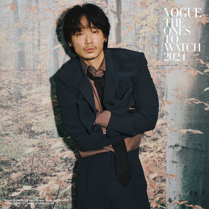 綾野剛(提供写真)