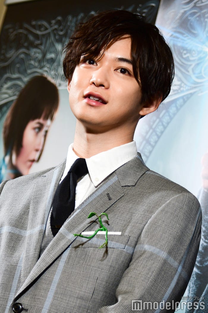 千葉雄大(C)モデルプレス