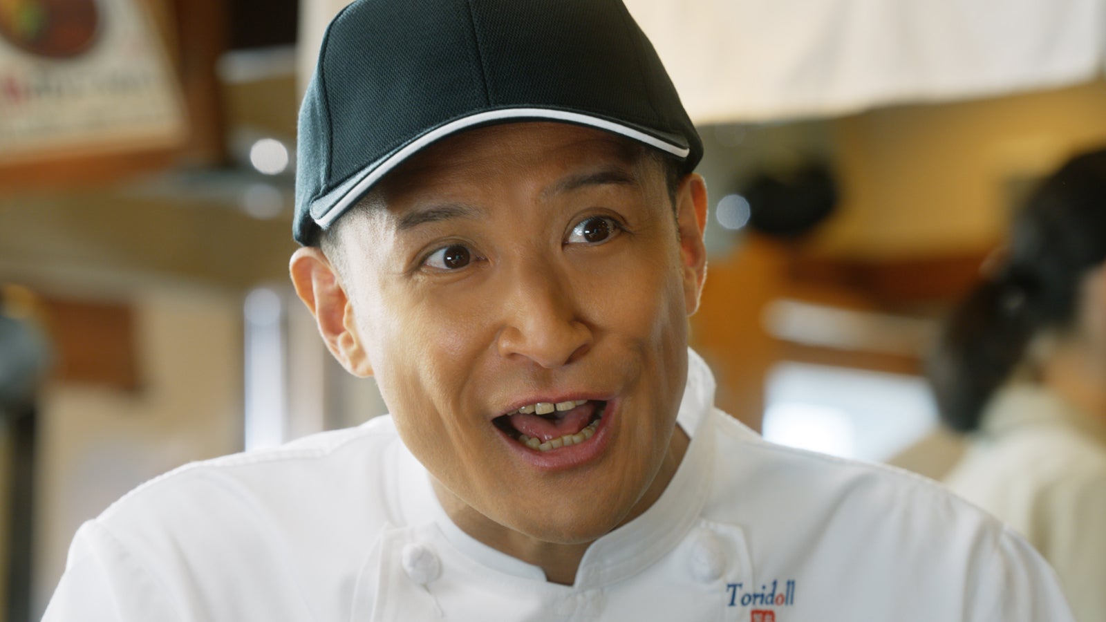 松岡昌宏（提供写真）