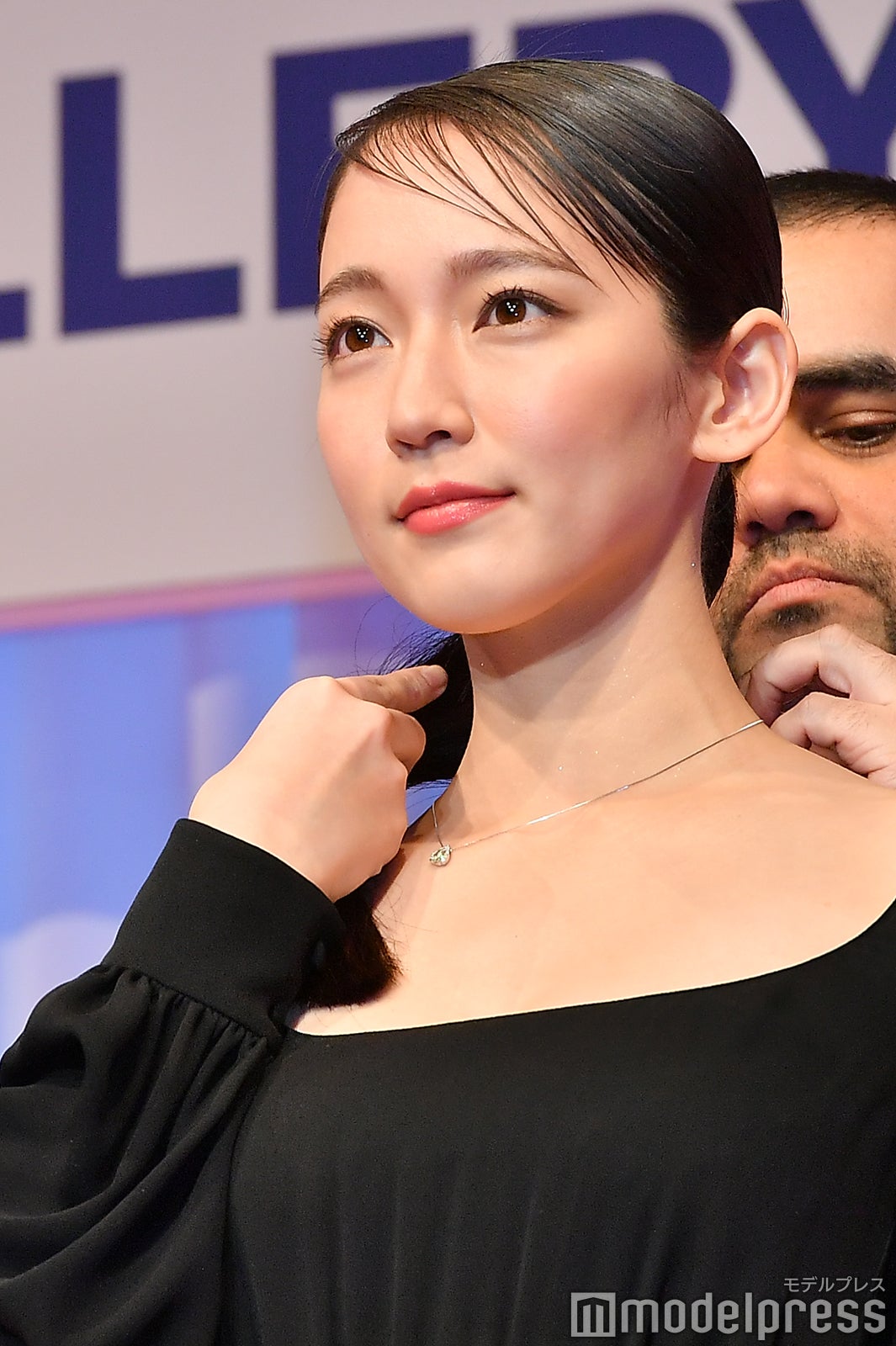 吉岡里帆（C）モデルプレス