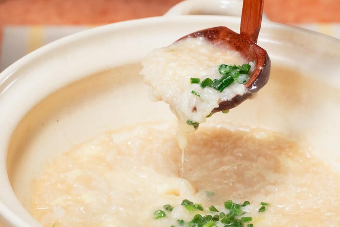 「のぎ鍋」より(C)テレビ東京