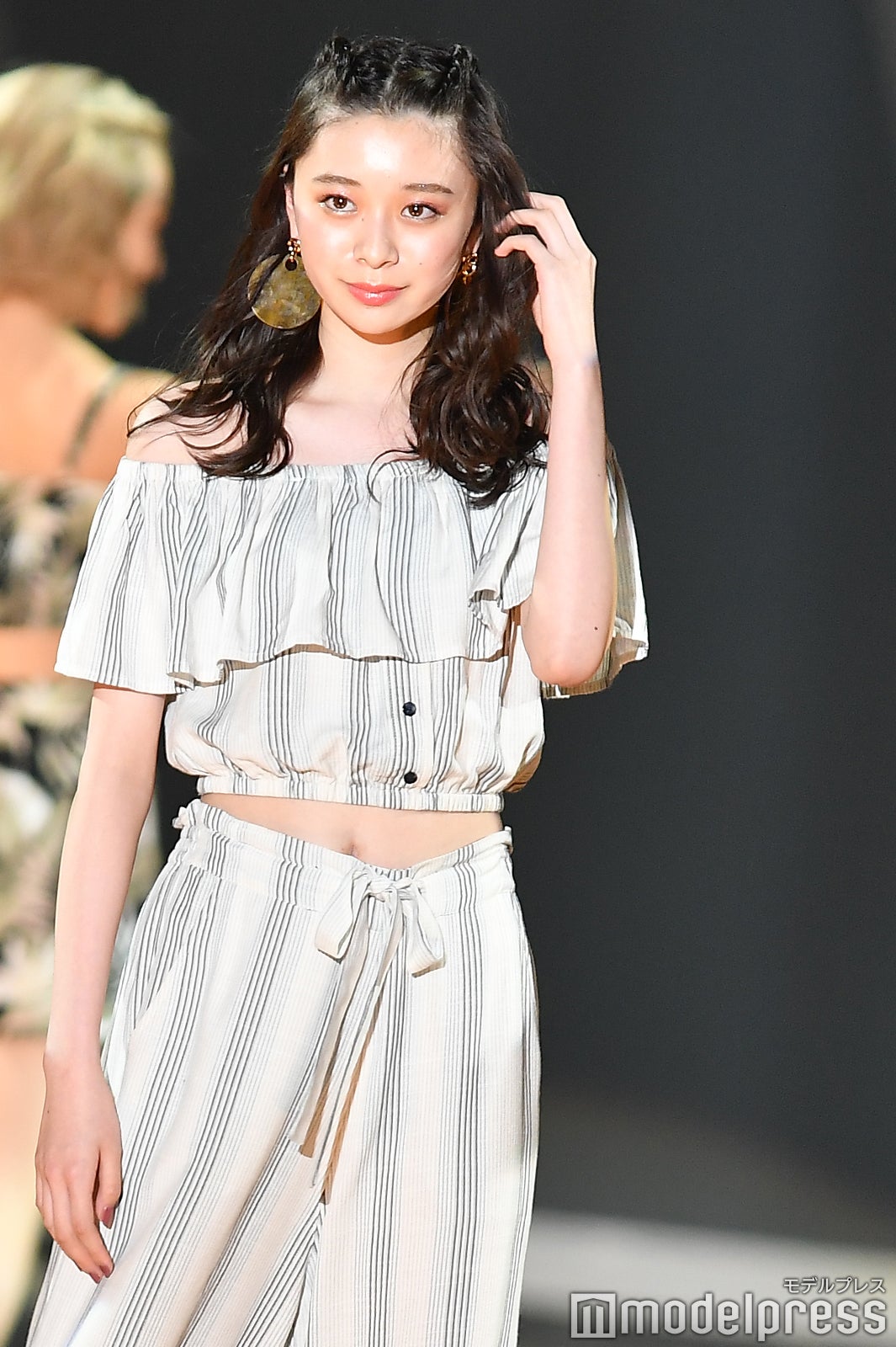 田鍋梨々花（C）モデルプレス