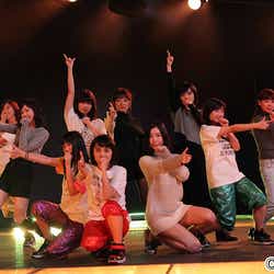 モデルプレス - AKB48・ももクロら豪華コラボ、不安・驚き・喜び…胸中明かす