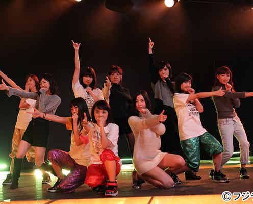 AKB48・ももクロら豪華コラボ、不安・驚き・喜び…胸中明かす