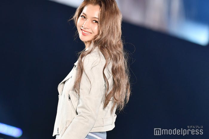 ゆきぽよ(C)モデルプレス