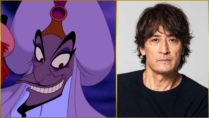 橋本さとし(提供写真)