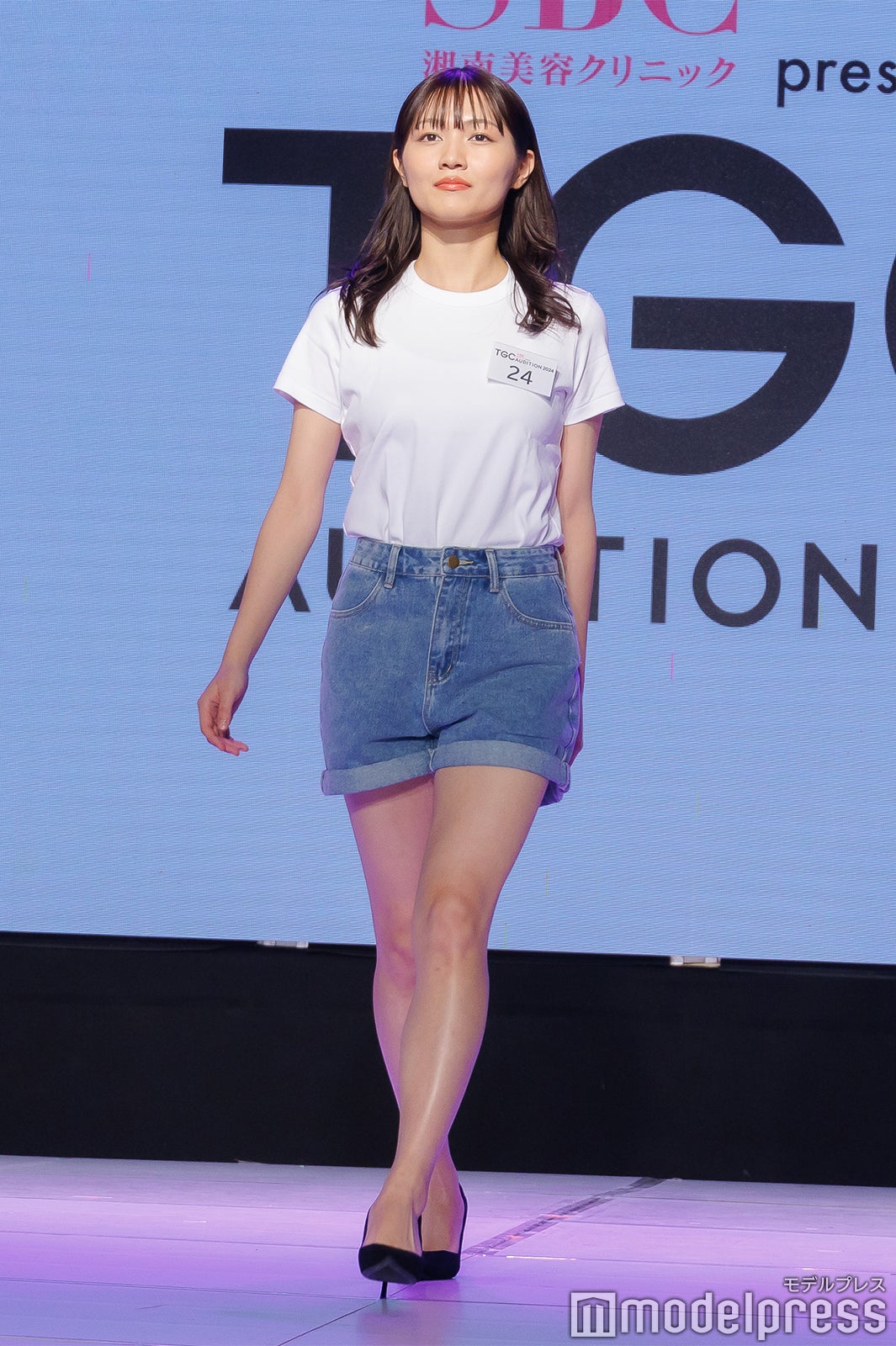 細川愛倫さん（C）モデルプレス