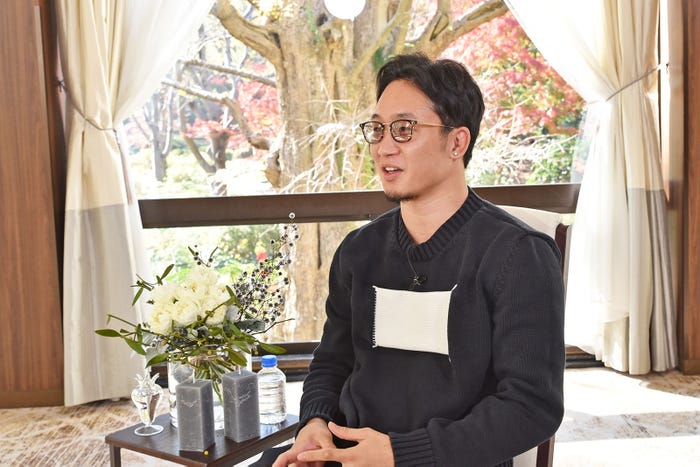 朝倉未来 (C)フジテレビ