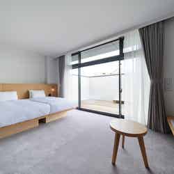 MUSTARD HOTEL SHIMOKITAZAWA/画像提供:小田急電鉄
