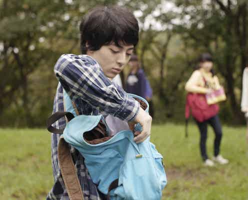 高杉真宙、主演映画に“1位”評価「これからもっと頑張ろう」<コメント到着>