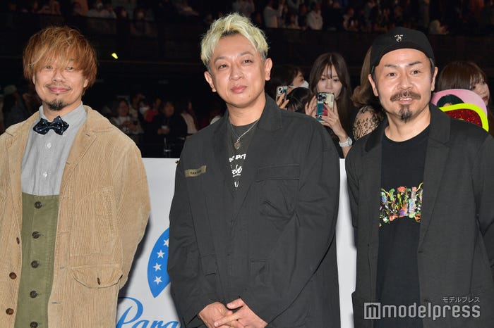 10-FEET(C)モデルプレス