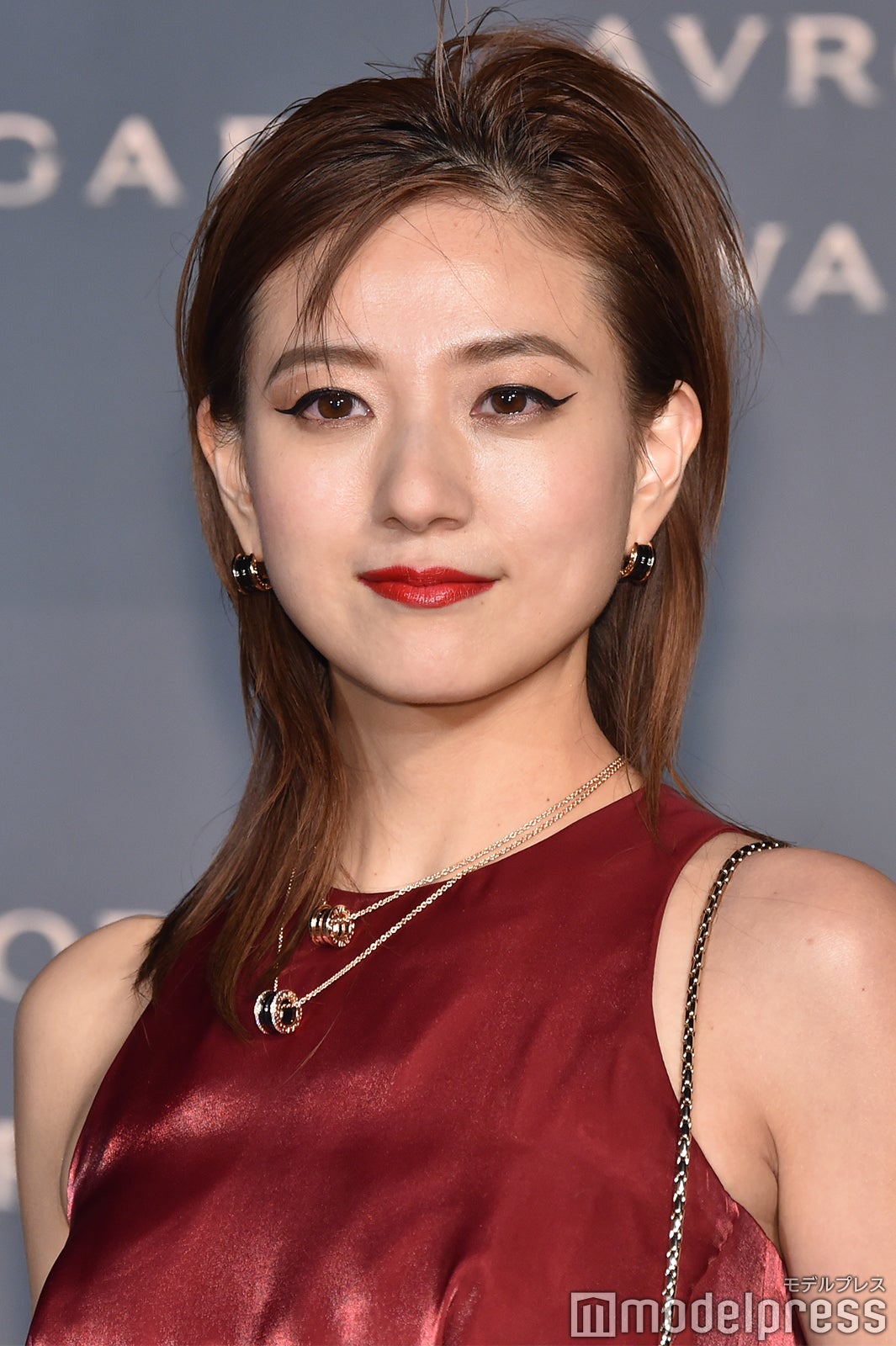 伊藤千晃（C）モデルプレス