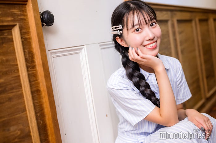 小林夕華(C)モデルプレス