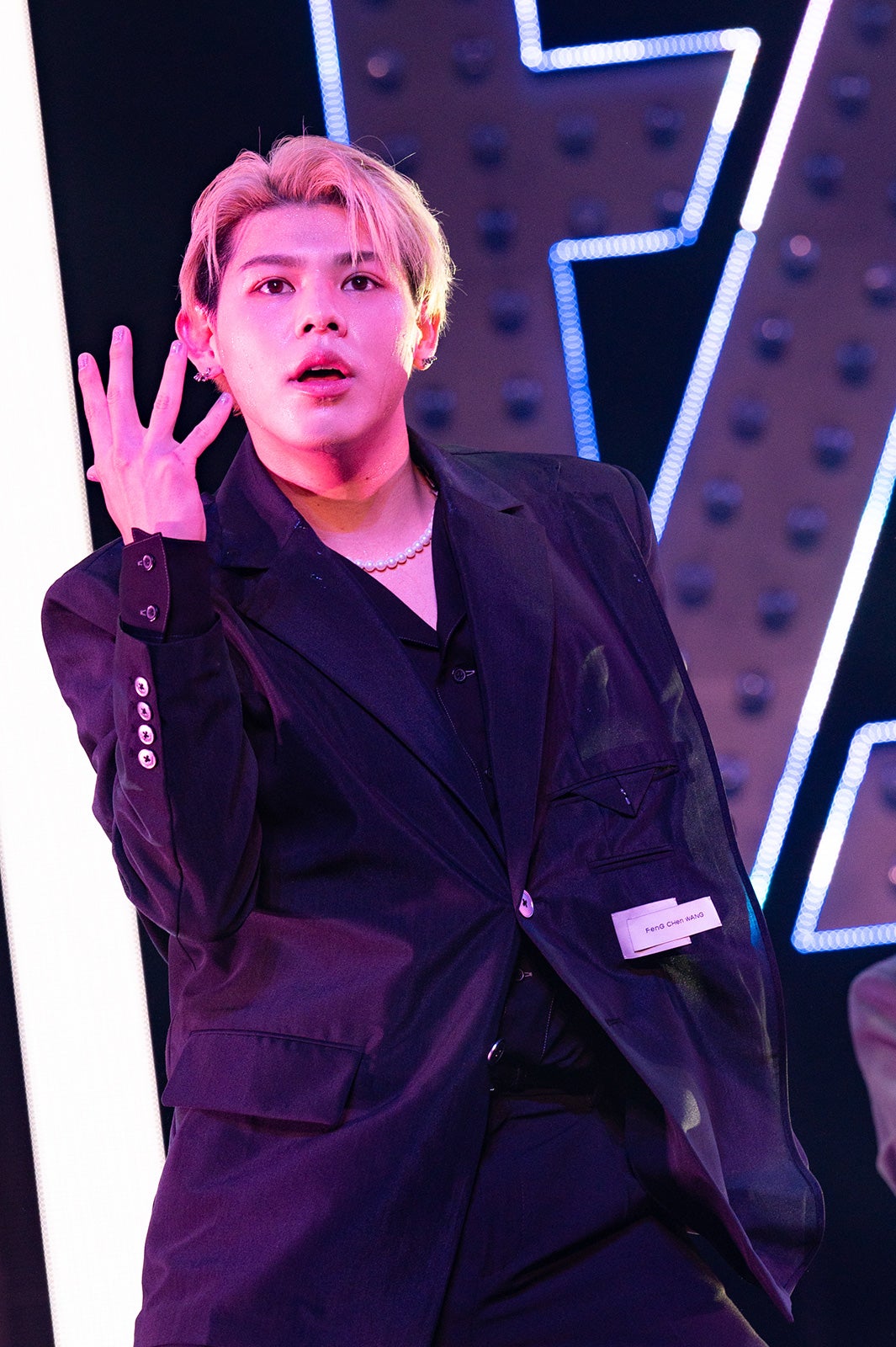 「THE FIRST FINAL」より（C）日本テレビ