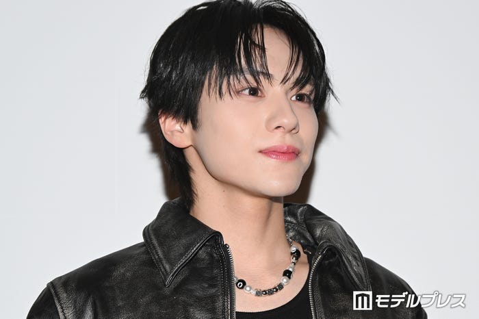 山下幸輝(C)モデルプレス