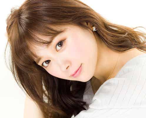 “次世代の歌姫”塩ノ谷 早耶香、イメージ一新でファンが「凄く驚いた」<インタビュー>