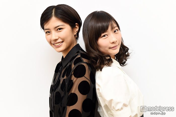 佐久間由衣、伊藤沙莉/2015年撮影(C)モデルプレス
