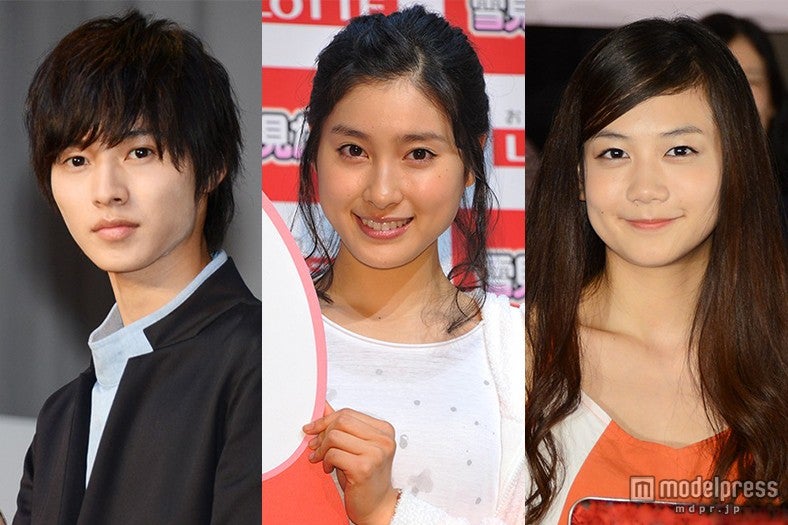 「まれ」土屋太鳳、山崎賢人、清水富美加が語った“夢を叶える秘訣”＜モデルプレスインタビュー特集＞