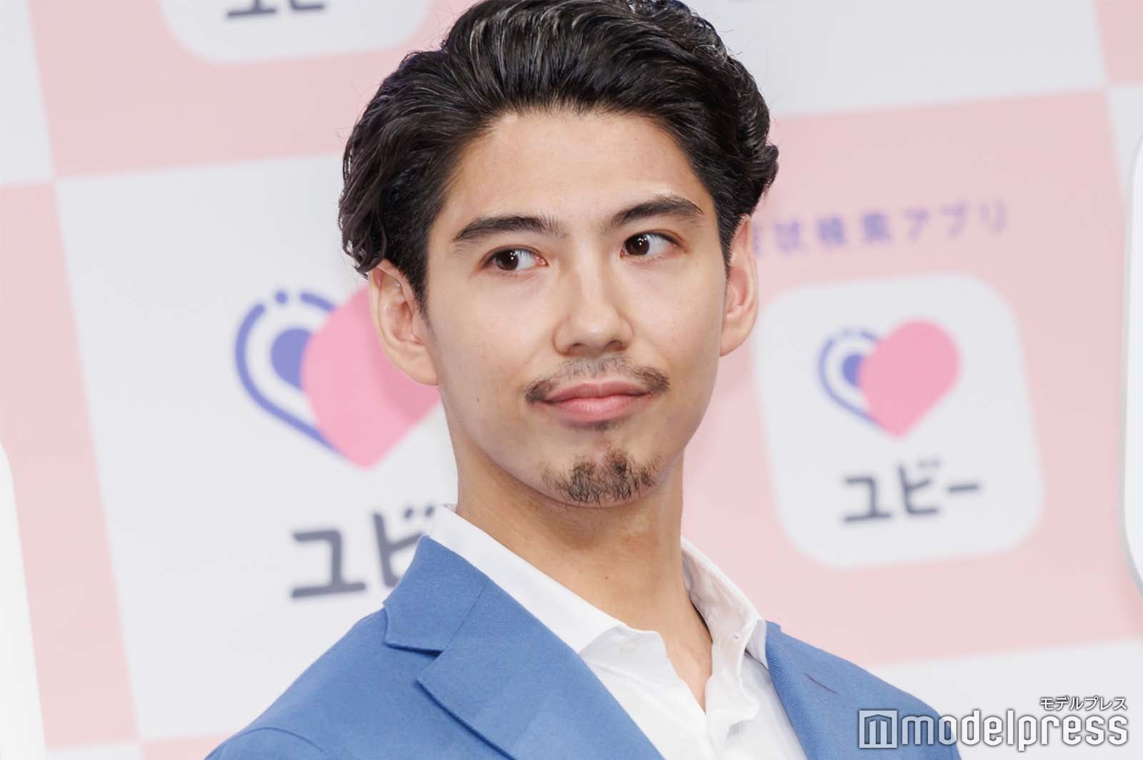 賀来賢人（C）モデルプレス