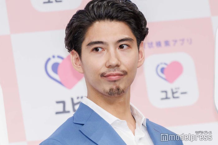 賀来賢人(C)モデルプレス