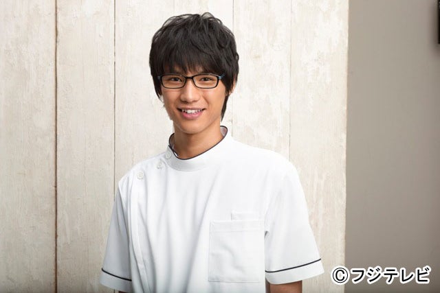 松田翔太 武井咲共演の新月9 追加キャスト発表 モデルプレス