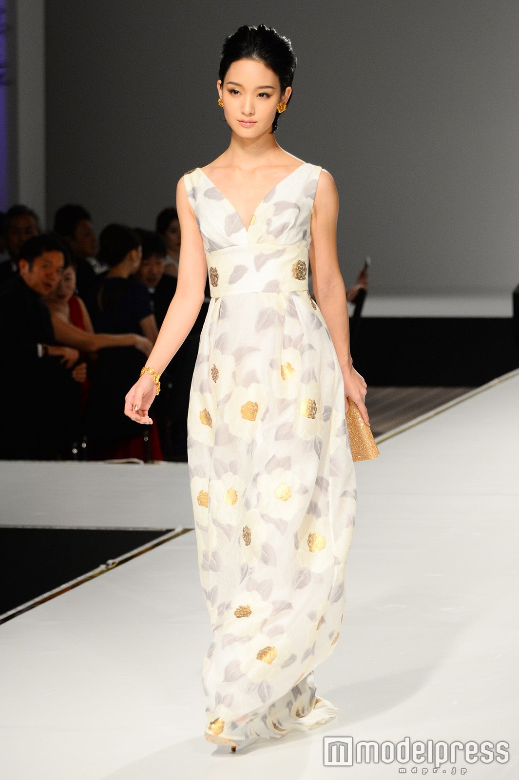 剛力彩芽 （C）モデルプレス