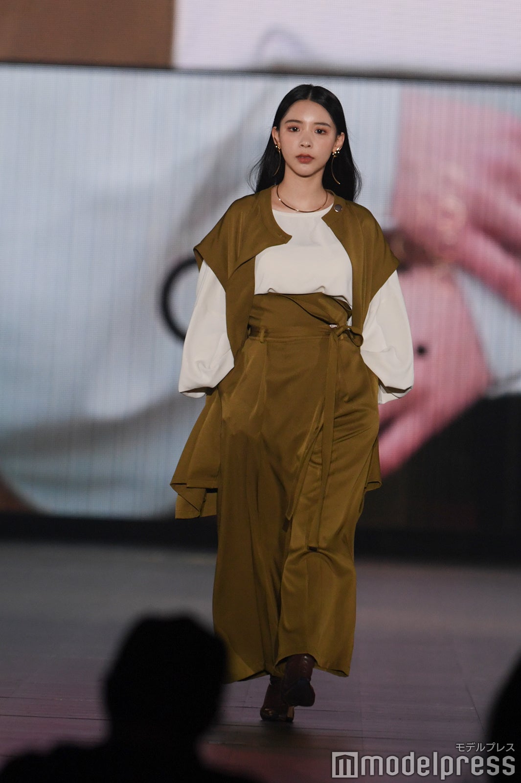 ミチ（C）モデルプレス