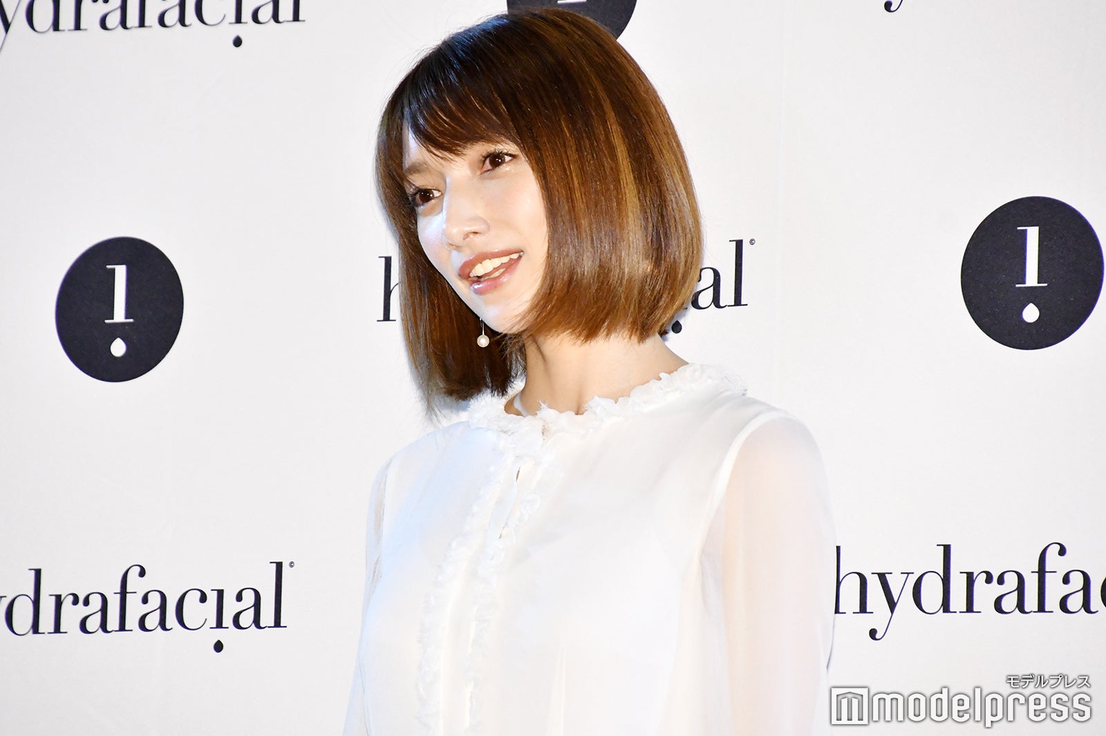 後藤真希（C）モデルプレス