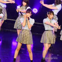 AKB48チーム8「TOKYO IDOL FESTIVAL 2018」 （C）モデルプレス