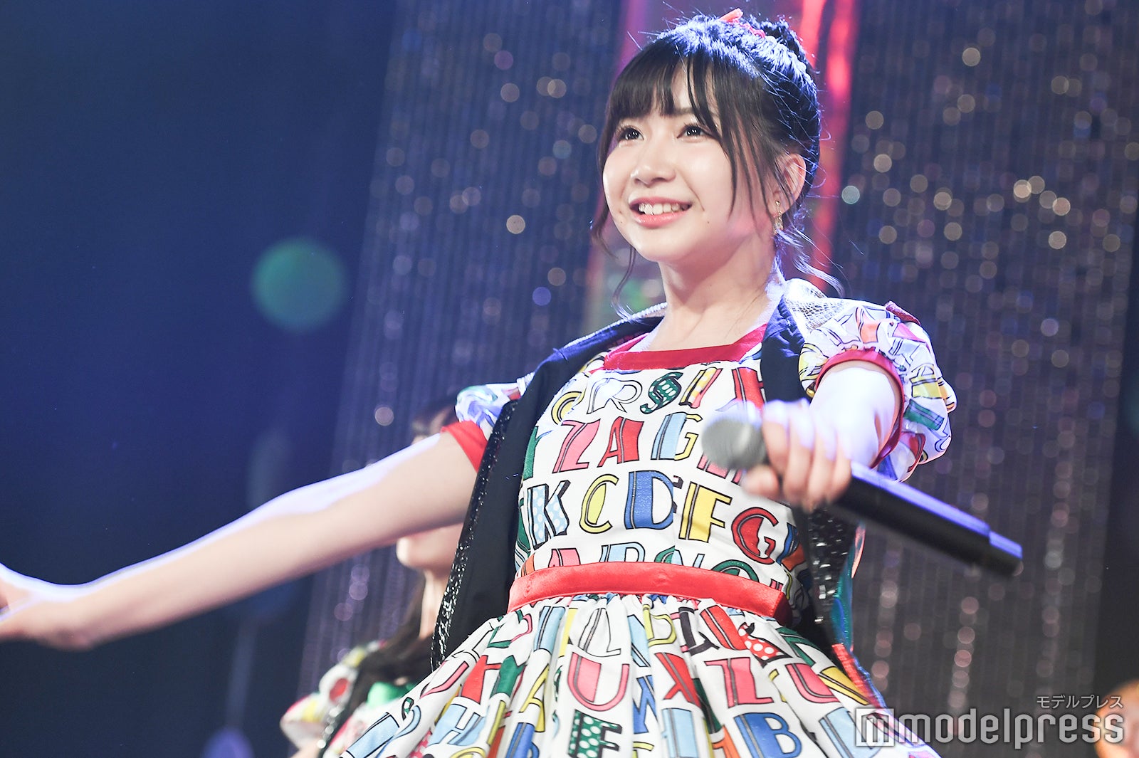 SKE48 （C）モデルプレス