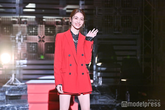 楓 (C)モデルプレス