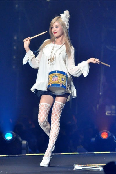 Nana（AFTERSCHOOL）